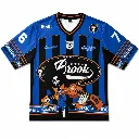 Rising Phoenix Edition Jersey
