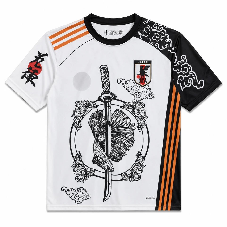 A Sword Jersey