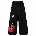 Lunar Wanderer Baggy Sweatpants