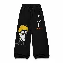 Shinobi Way Baggy Sweatpants