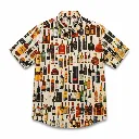Top Shelf Spirits Shirt
