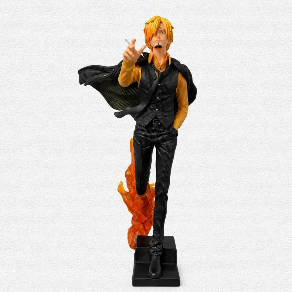 Vinsmoke Sanji