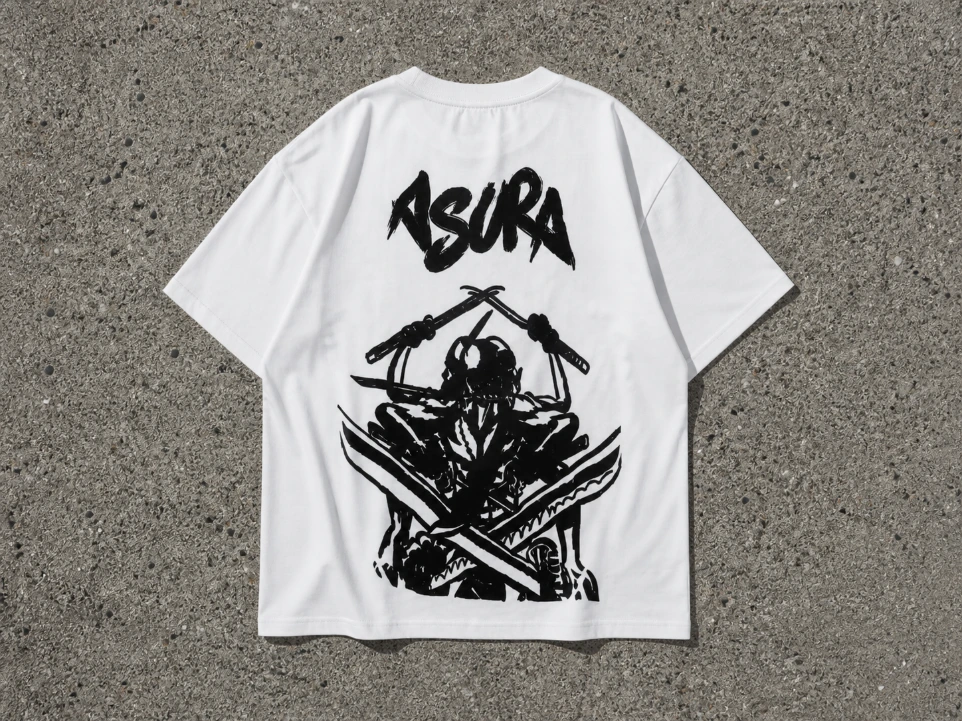 Asura Tee (S)