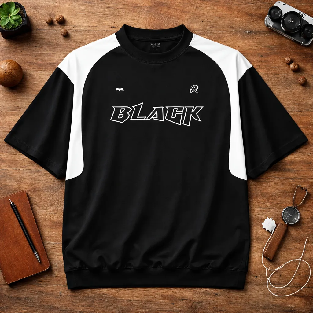 Graphical Tee (S)
