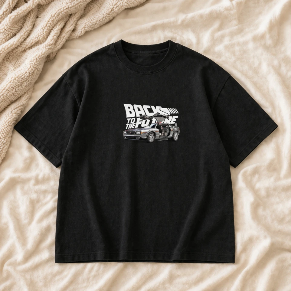 88 MPH Blueprint Tee (S)