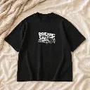88 MPH Blueprint Tee