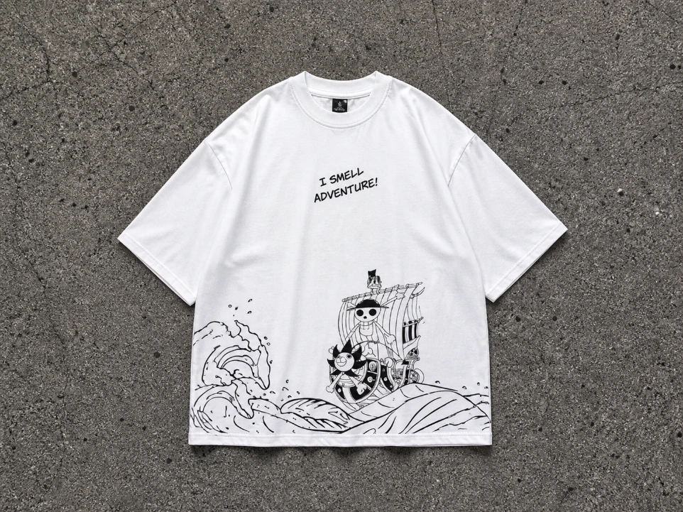 Voyager's Spirit Tee (S)
