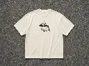 Sketch Warrior Panda Tee