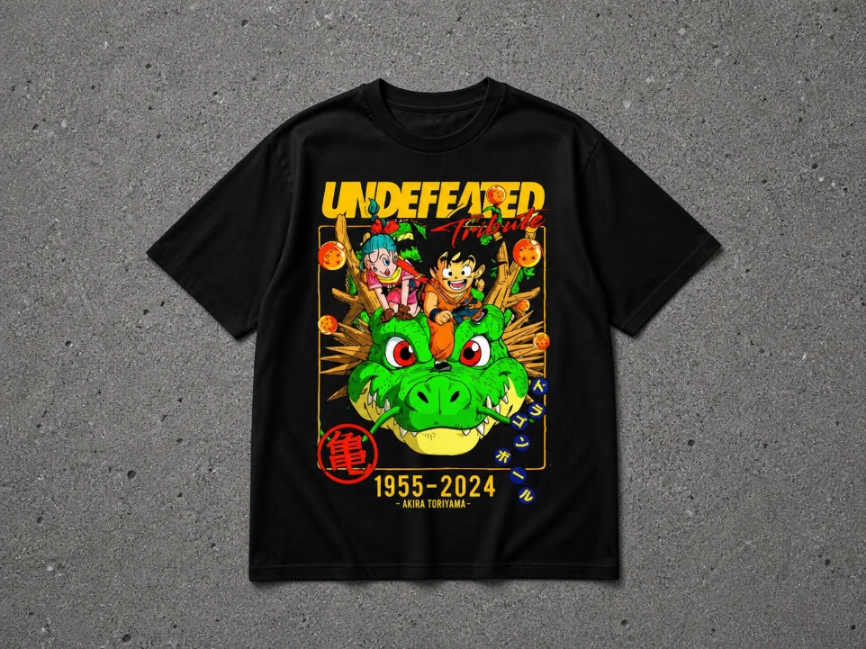Eternal Legacy Tribute Tee (S)