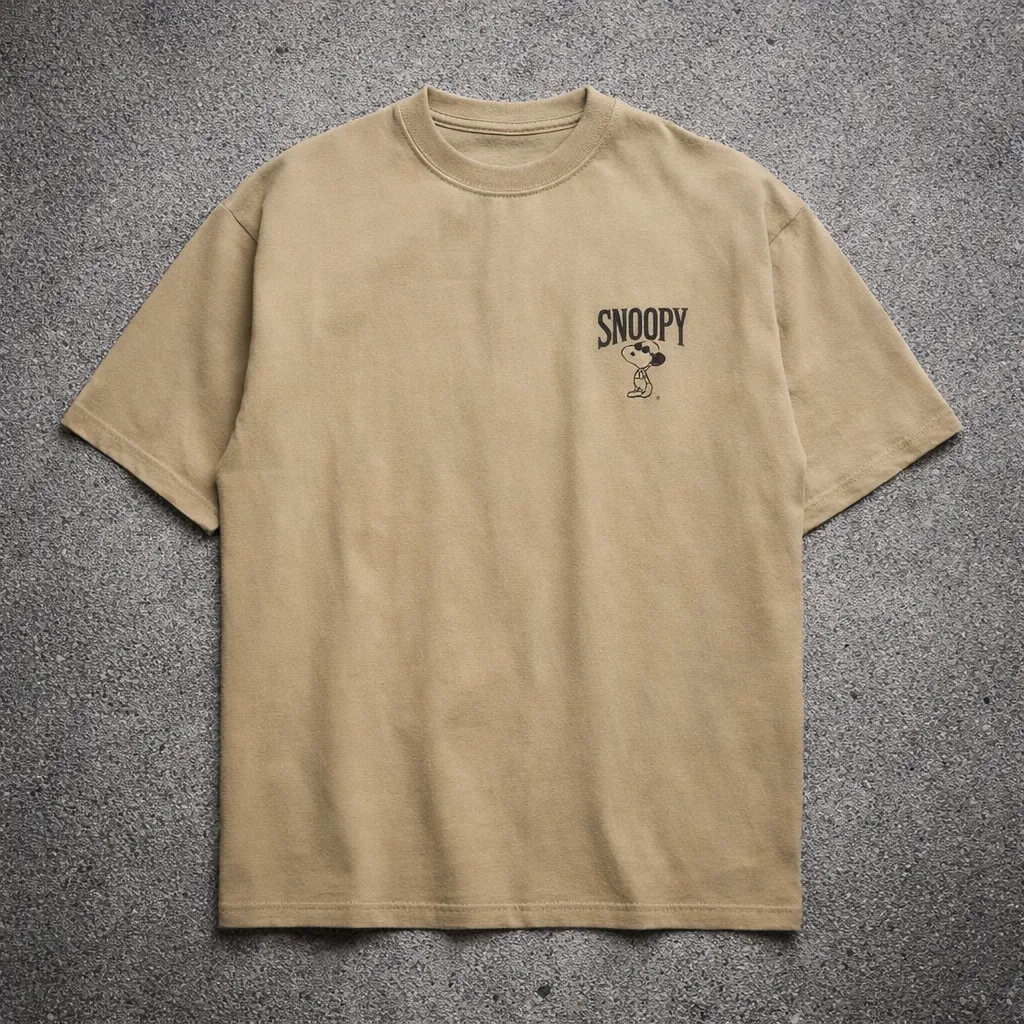 Graphic Tee (S)