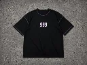 999 Third Eye Storm Tee