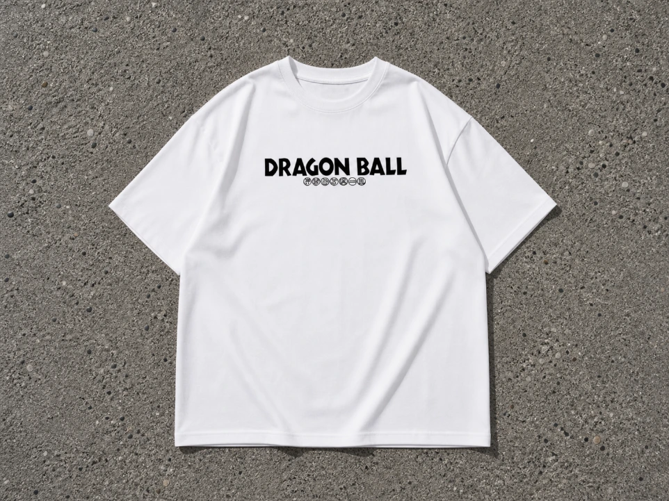 Dragon Ball Tee (S)