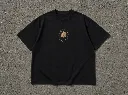Venom Silence: Chainbound Rage Tee