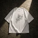Solar Knight Tee
