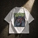 Iron Claw Gargoyle Tee