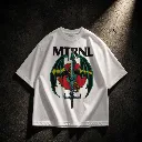 MTRNL Dragon Blade Tee