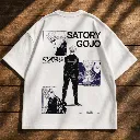Satoru Gojo Tee