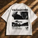 Vagabond Samurai Tee