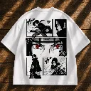 Itachi Graphic Tee