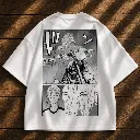 Mikey Tokyo Revengers Tee