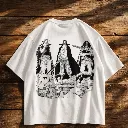 Red-Haired Pirates Tee