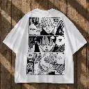 One Piece Monster Trio Tee
