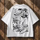 Doraemon Gadget & Games Tee