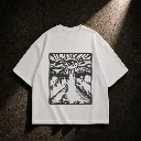 Third Eye Psychedelic Tee