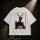 Baphomet Ascent Tee