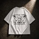 No God No Master Tee