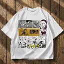 Ninja Hattori Tee