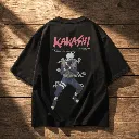 Kakashi Tee