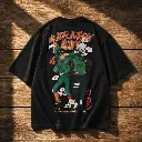 Kakashi & Guy Tee
