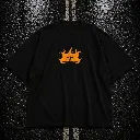 Naruto Baryon Mode Tee