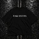 Baki Hanma Grappler Tee