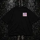 Gojo Six Eyes Tee