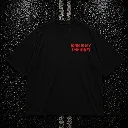 Baki Hanma Iron Therapy Tee