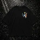 Sage Mode Naruto x Gamabunta Tee