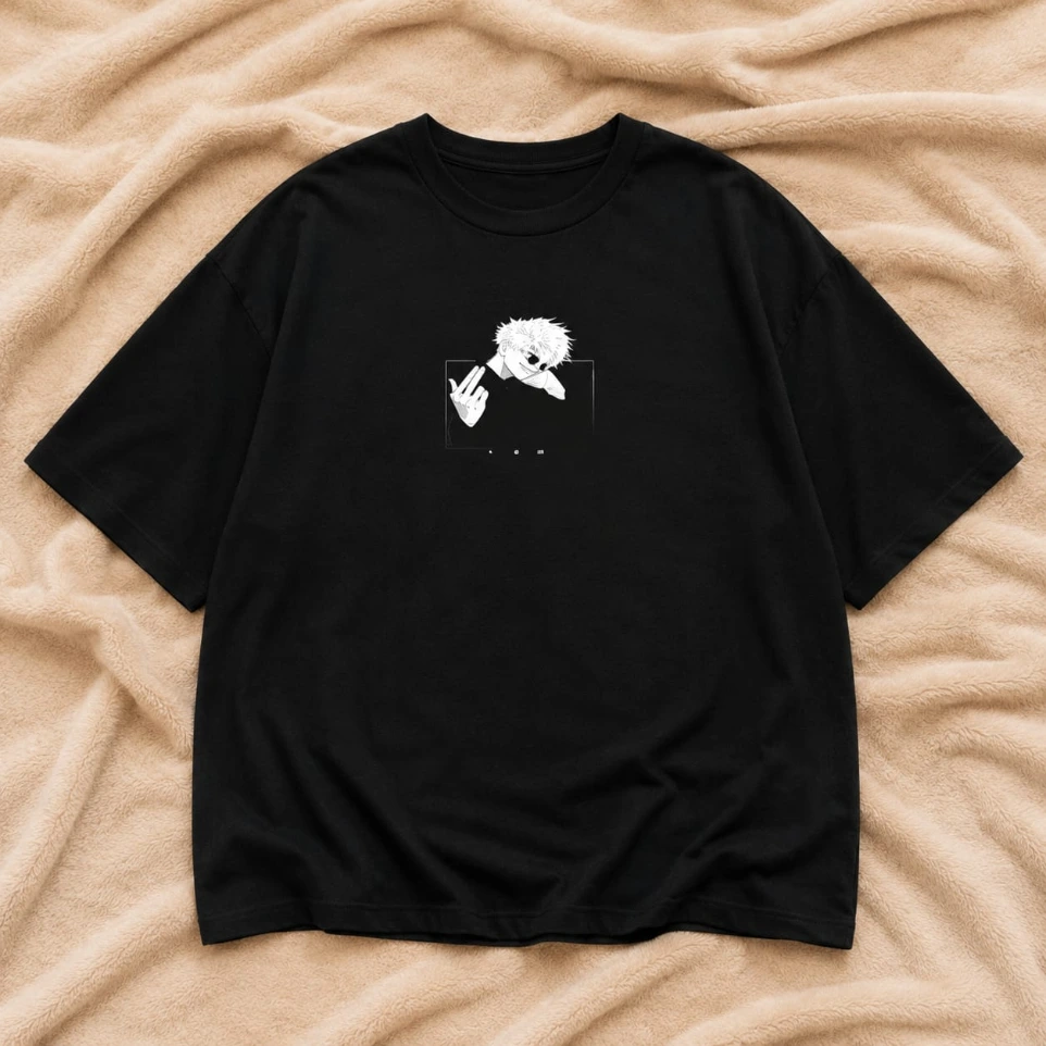 Gojo Satoru Tee