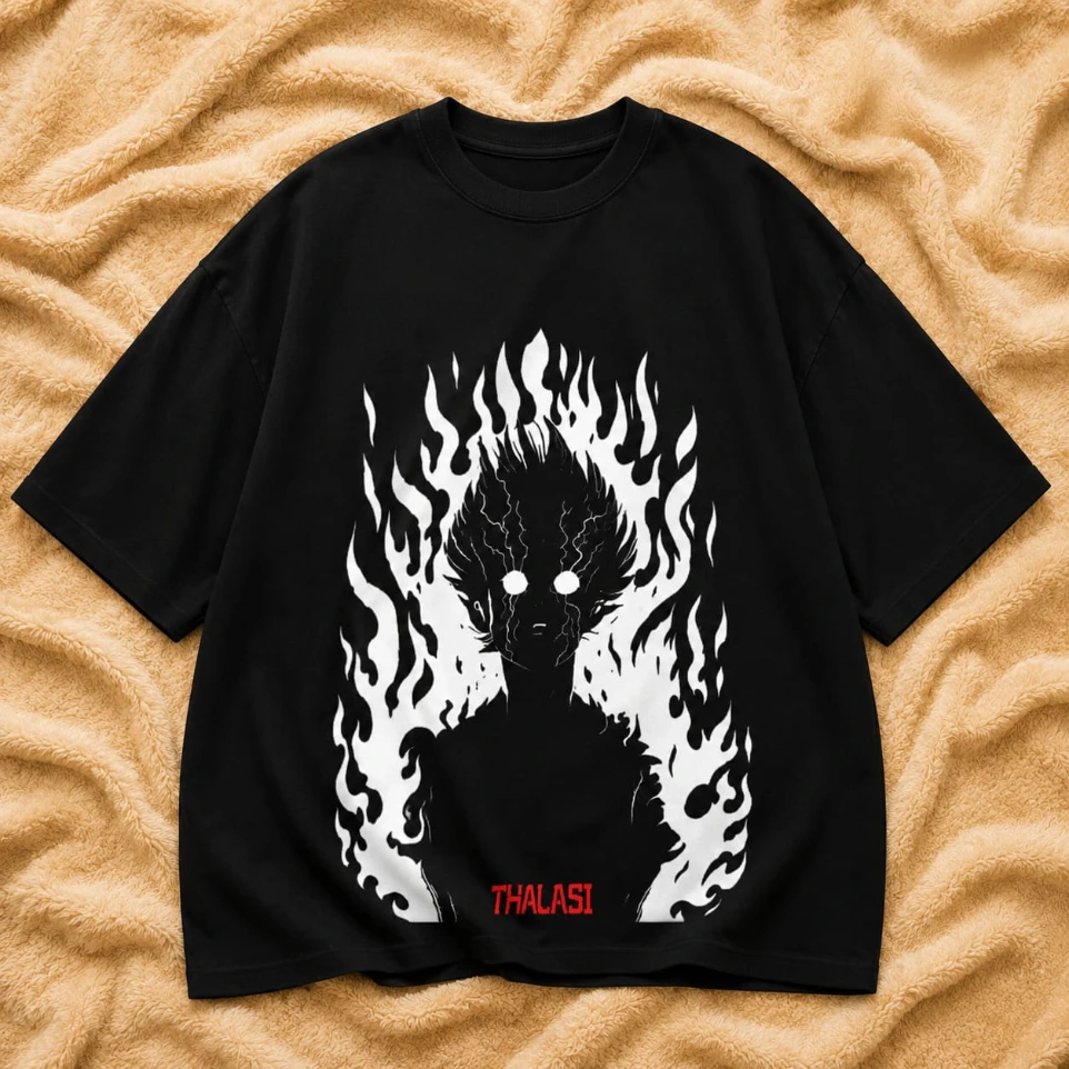 Psychic Peak Tee