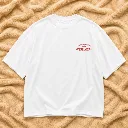 Amalfi Coast Vacation Club Tee