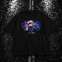 Gojo Infinite Void Tee