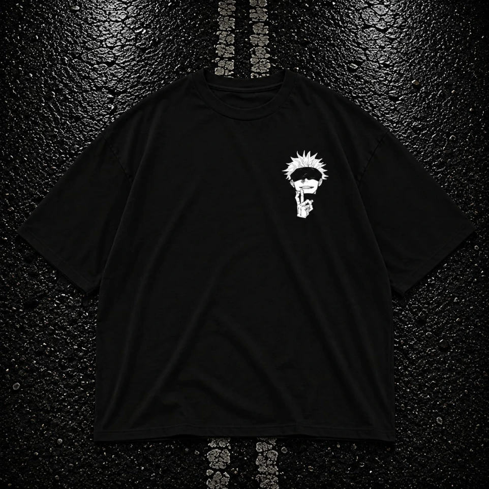 Satoru Gojo Tee