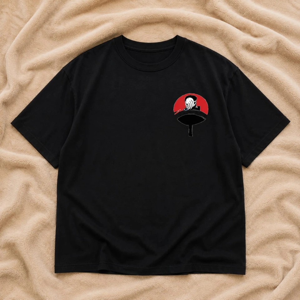 Uchiha Obito Tee (S)