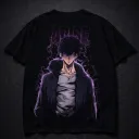 T-shirt Sunjinwoo Edition