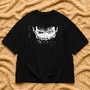 The Black Swordsman Tee