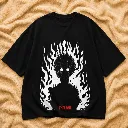 Psychic Peak Tee