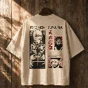 The King of Curses Tee