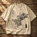Monkey King Tee