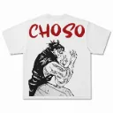Choso Oversized Tee